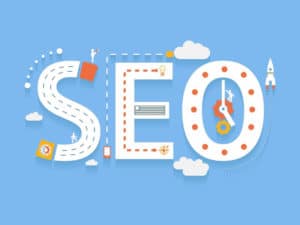 search engine optimisation auckland