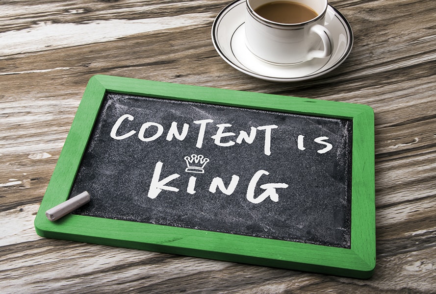 Creating An Effective Content Marketing Campaign