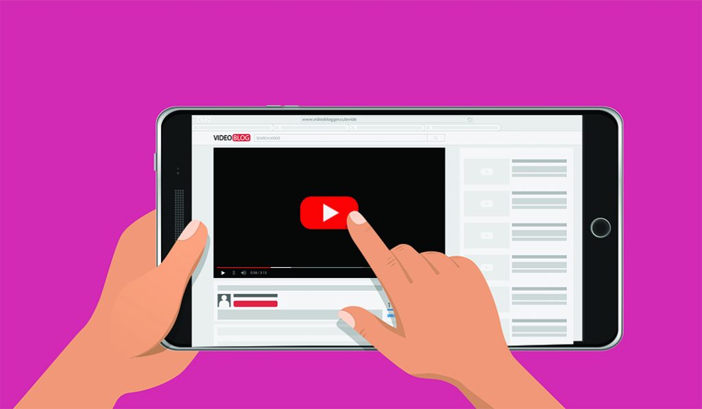 SEO Tricks to Optimise Video Content | Sprocket Digital