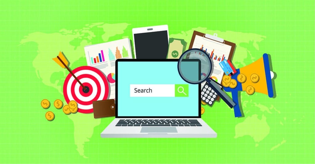 search engine positioning seo