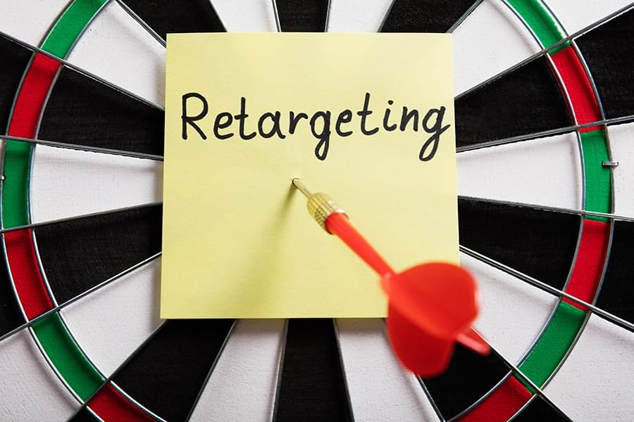 Why Retargeting Ads Should Be Included in Your Marketing Efforts
