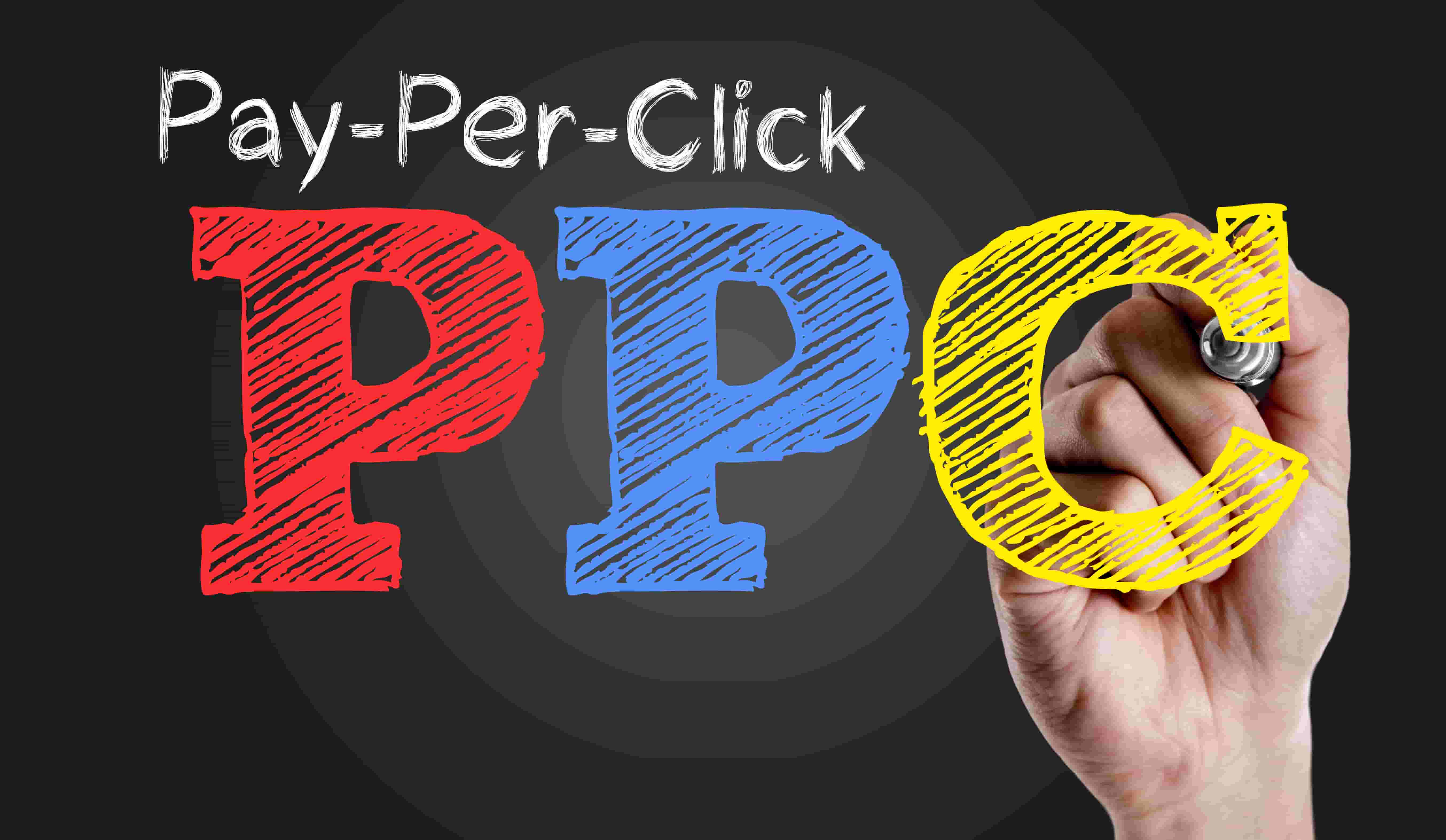 Pay Per Click Marketing Auckland