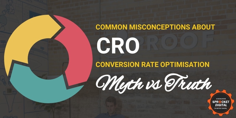 Common Misconceptions About CRO