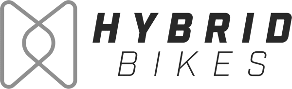 Hybrid Bikes - wide - web