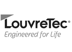 LouvreTec logo