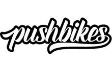 Pushbikes-logo