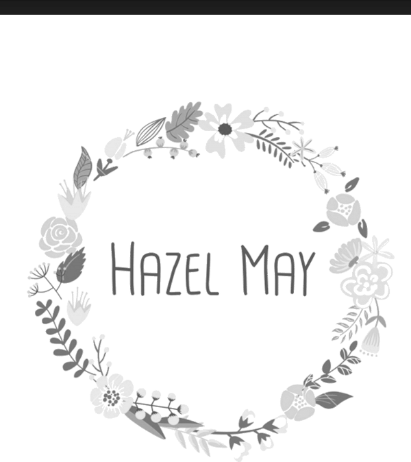 hazel-may-logo