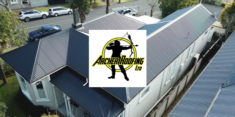 Archer Roofing Case Study Image