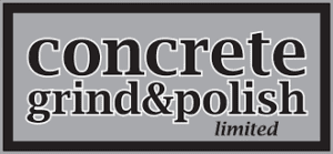 Concrete Grind & Polish Logo Concrete Grind & Polish Logo
