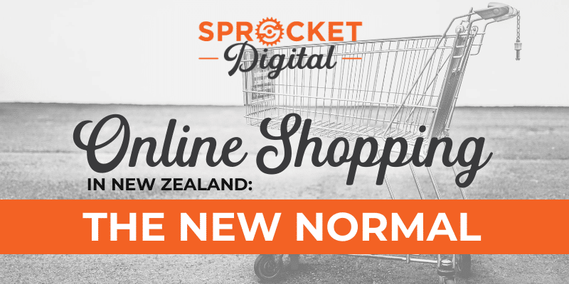 Online Shopping in New Zealand