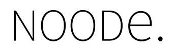 noode logo noode logo