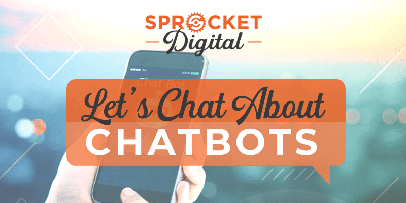 Sprocket Chatbots