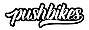 Pushbikes Logo