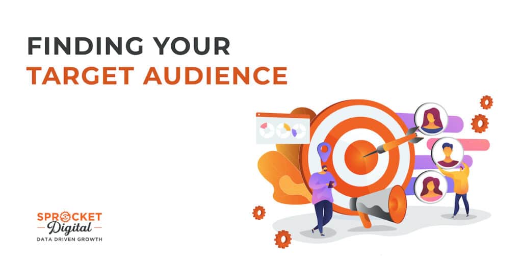 Finding Your Target Audience