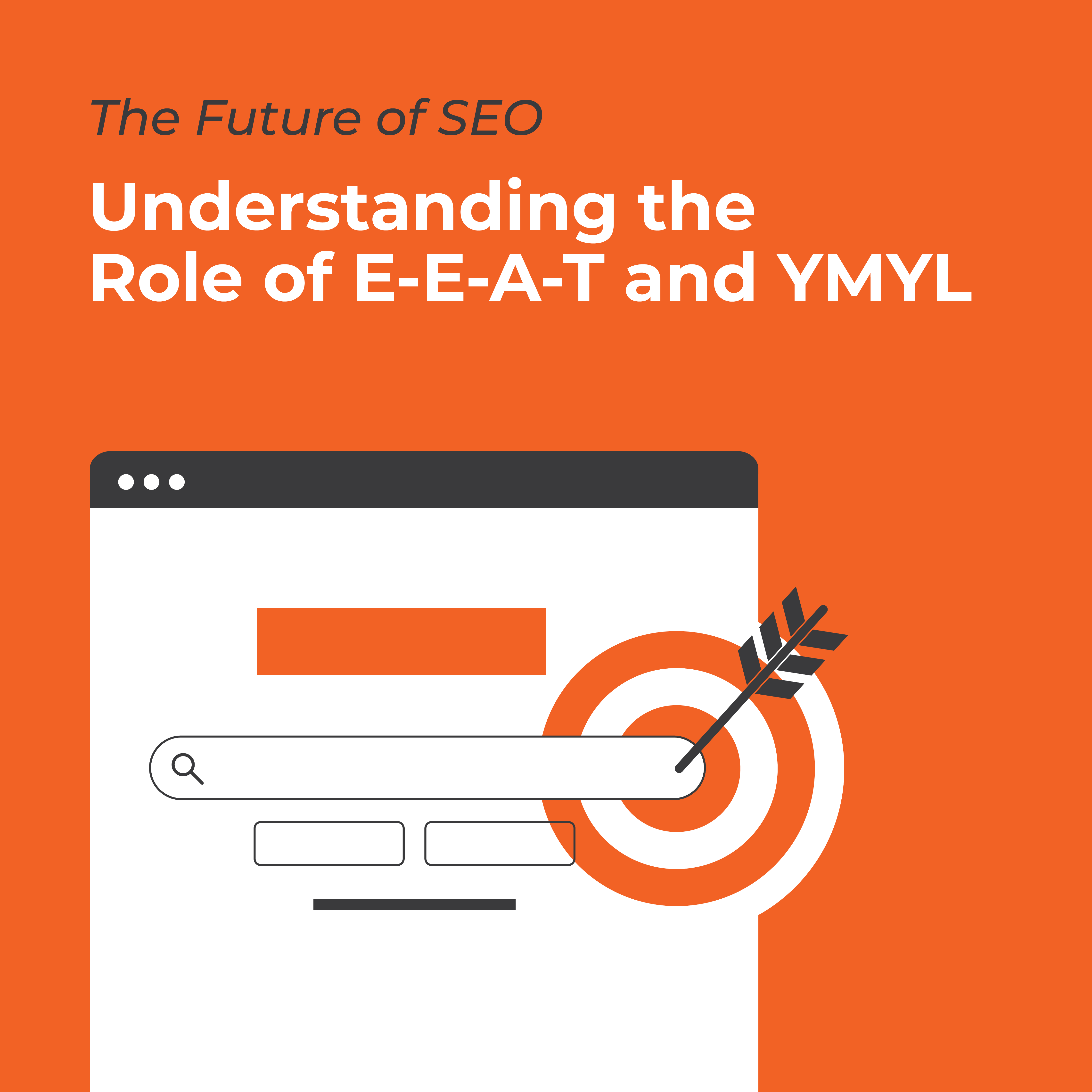 E E A T And Ymyl What It Means For Seo And Your Business Sprocket Digital 6659