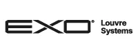 Exo Louvre Systems Logo